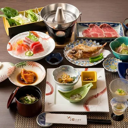 ホテル 石花海別邸 海うさぎ 東伊豆町 エクステリア 写真