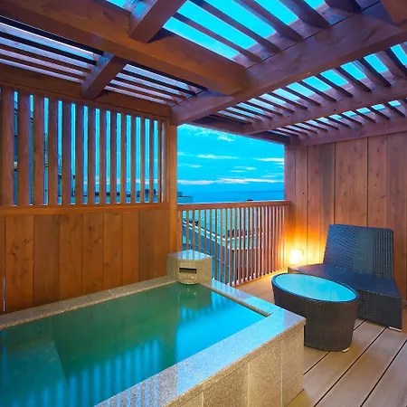 ホテル 石花海別邸 海うさぎ 東伊豆町 エクステリア 写真
