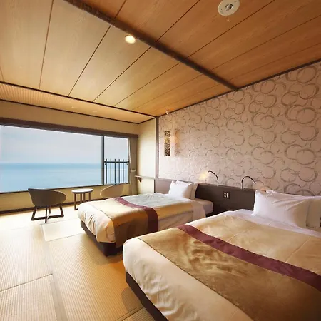 ホテル 石花海別邸 海うさぎ 東伊豆町 エクステリア 写真