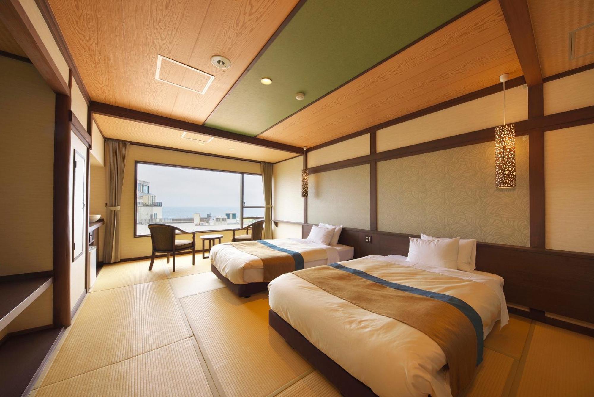 石花海別邸 海うさぎ 3* 東伊豆町