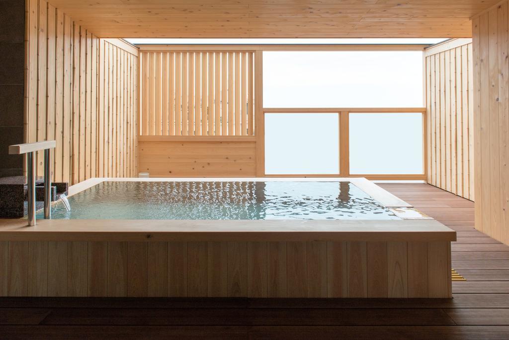 石花海別邸 海うさぎ 3*