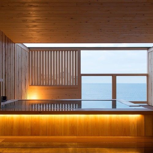旅館 石花海別邸 海うさぎ 東伊豆町
