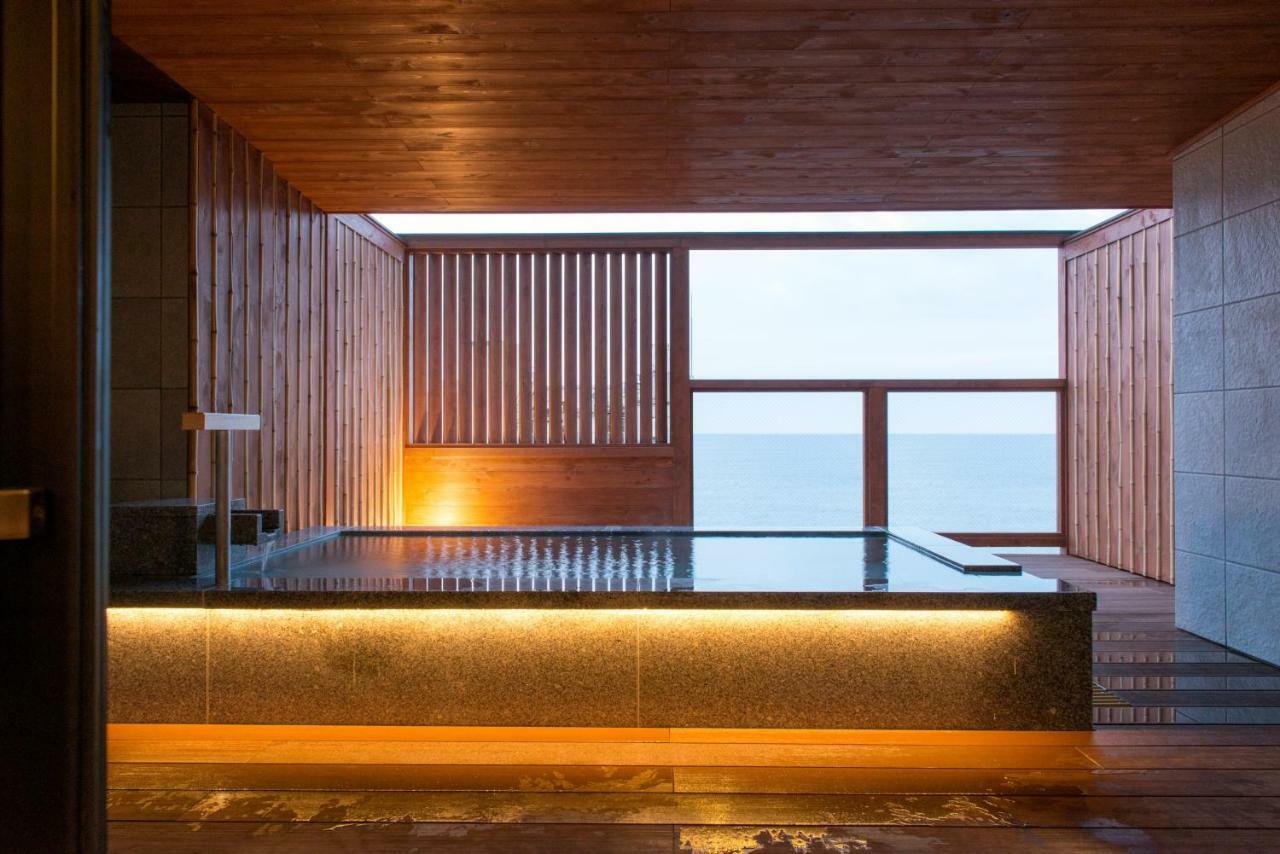 石花海別邸 海うさぎ 3* 東伊豆町