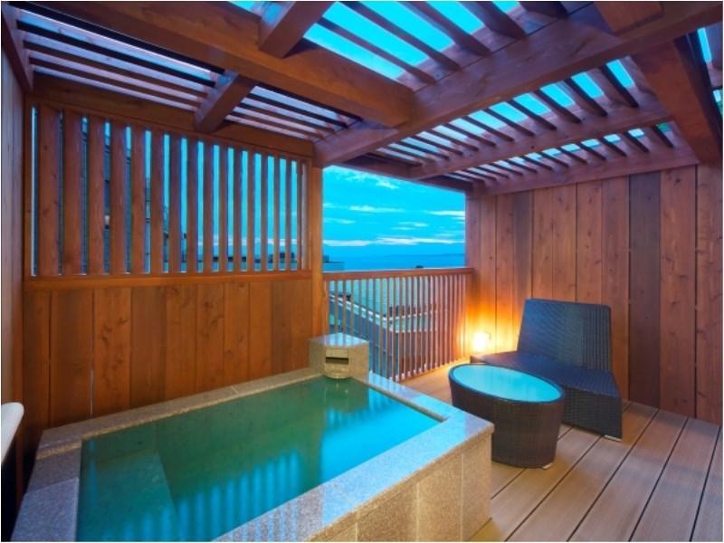 石花海別邸 海うさぎ 旅館